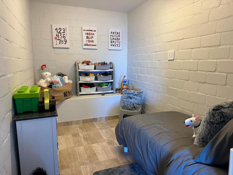 4 Bedroom Property for Sale in Da Gama Bay Western Cape